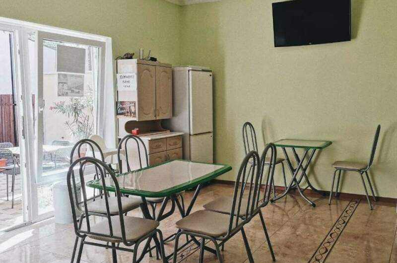 Изображение Изображение гостиницы "Гостевой дом «Всегда готов»" #7 #7