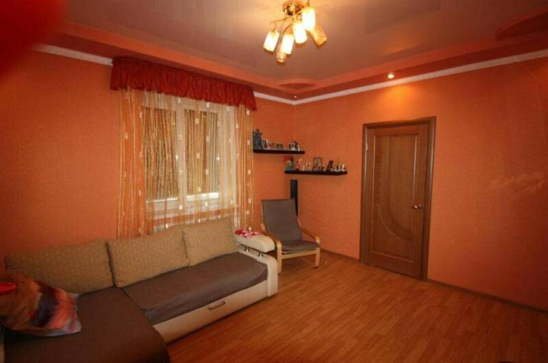 Изображение Изображение квартиры &quot;Дом из трех комнат «На пляже Каменка»&quot; #2 #2