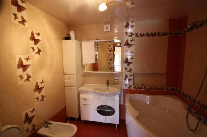 Изображение Изображение квартиры &quot;Дом из трех комнат «На пляже Каменка»&quot; #5 #5