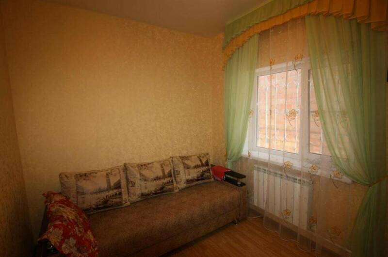 Изображение Изображение квартиры &quot;Дом из трех комнат «На пляже Каменка»&quot; #6 #6