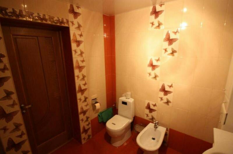 Изображение Изображение квартиры &quot;Дом из трех комнат «На пляже Каменка»&quot; #7 #7