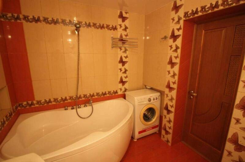 Изображение Изображение квартиры &quot;Дом из трех комнат «На пляже Каменка»&quot; #8 #8