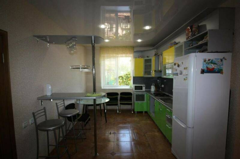 Изображение Изображение квартиры / апартамента "Дом из трех комнат «На пляже Каменка»" #10 #8