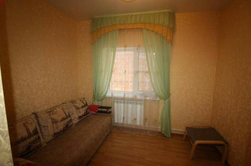 Изображение Изображение квартиры / апартамента "Дом из трех комнат «На пляже Каменка»" #11 #9