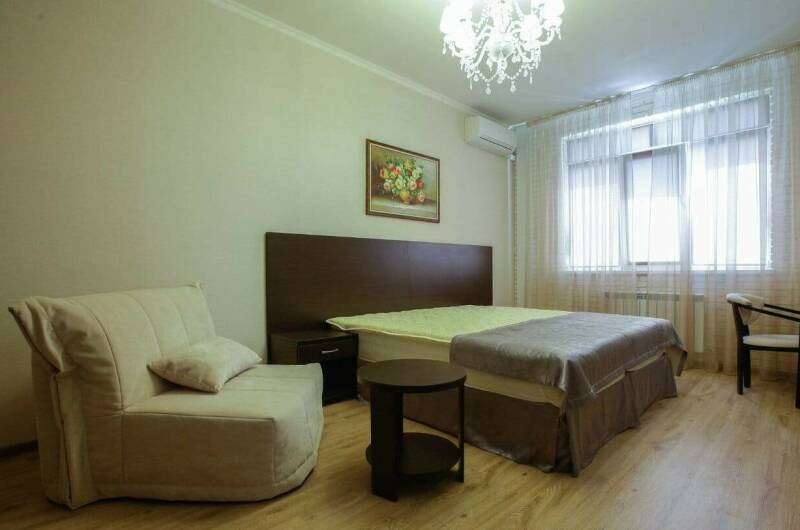 Изображение Изображение квартиры "Апартаменты на Московской" #1 #1