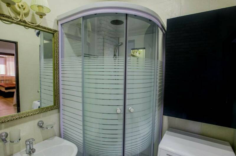 Изображение Изображение квартиры "Апартаменты на Московской" #2 #2