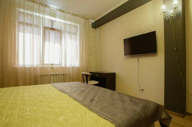 Изображение Изображение квартиры "Апартаменты на Московской" #3 #3