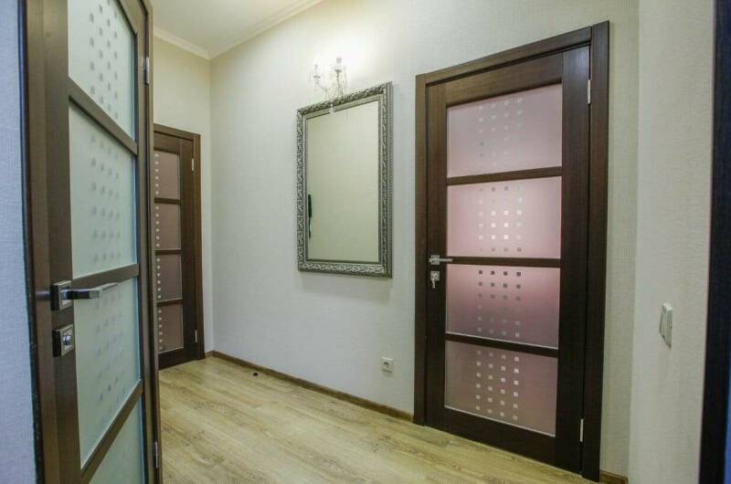 Изображение Изображение квартиры "Апартаменты на Московской" #4 #4