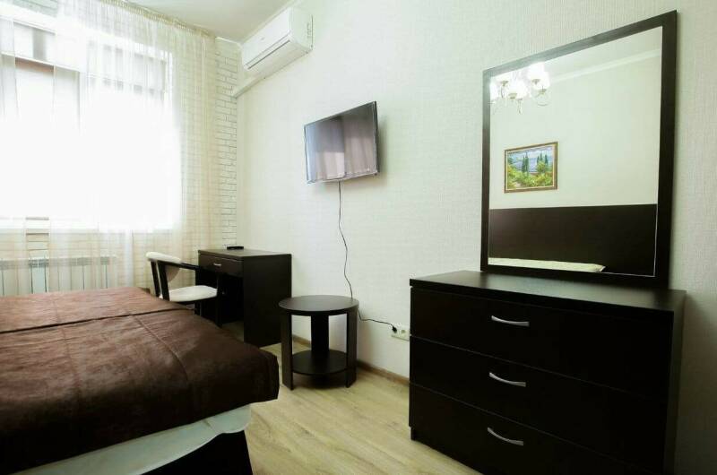 Изображение Изображение квартиры "Апартаменты на Московской" #5 #5