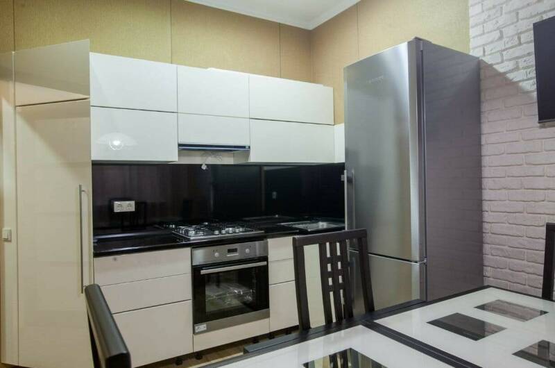 Изображение Изображение квартиры "Апартаменты на Московской" #6 #6