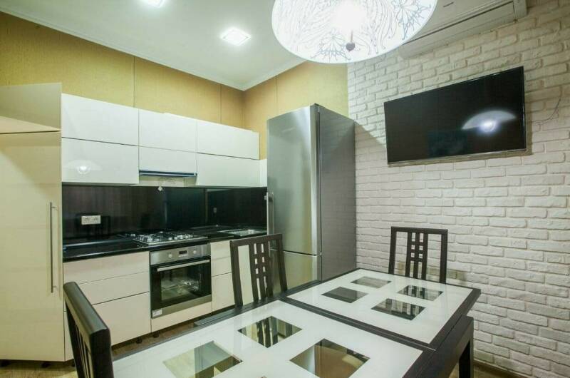 Изображение Изображение квартиры "Апартаменты на Московской" #7 #7