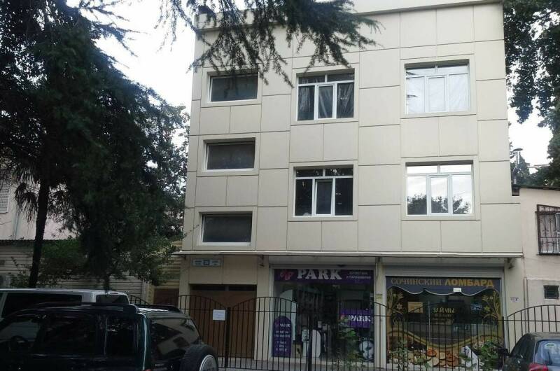 Изображение Изображение квартиры "Апартаменты на Московской" #8 #8