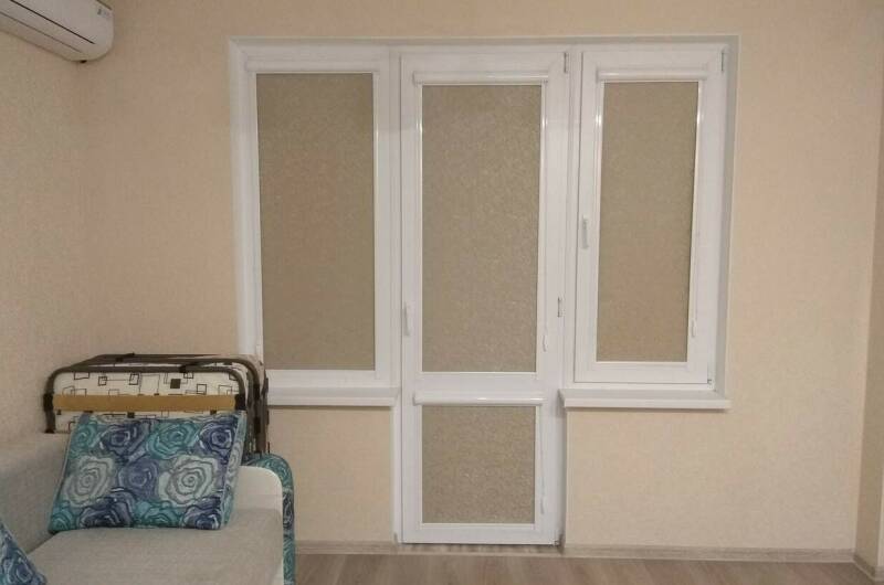 Изображение Изображение квартиры "Квартира-студия" #2 #2