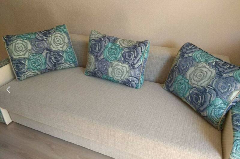 Изображение Изображение квартиры "Квартира-студия" #4 #4