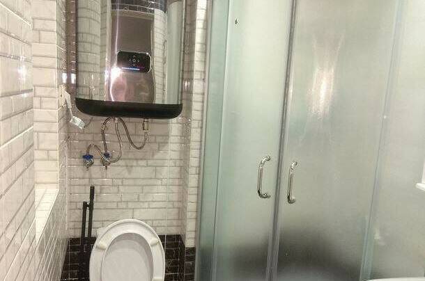 Изображение Изображение квартиры "Квартира-студия" #5 #5