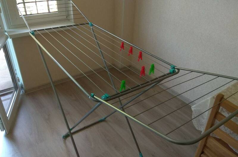 Изображение Изображение квартиры "Квартира-студия" #6 #6