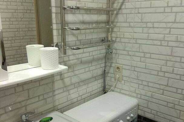 Изображение Изображение квартиры "Квартира-студия" #7 #7