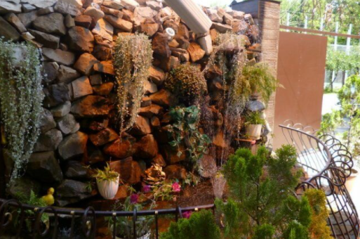 Изображение Изображение гостиницы &quot;Частный дом «У Дедушки Сако»&quot; #2 #2