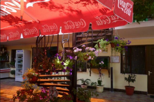 Изображение Изображение гостиницы &quot;Частный дом «У Дедушки Сако»&quot; #3 #3