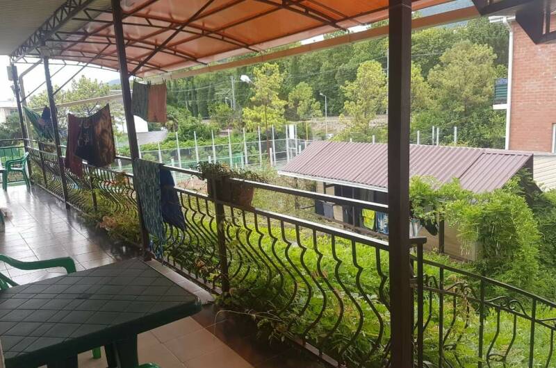 Изображение Изображение гостиницы &quot;Частный дом «У Дедушки Сако»&quot; #4 #4