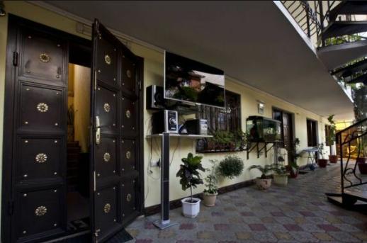 Изображение Изображение гостиницы &quot;Частный дом «У Дедушки Сако»&quot; #5 #5