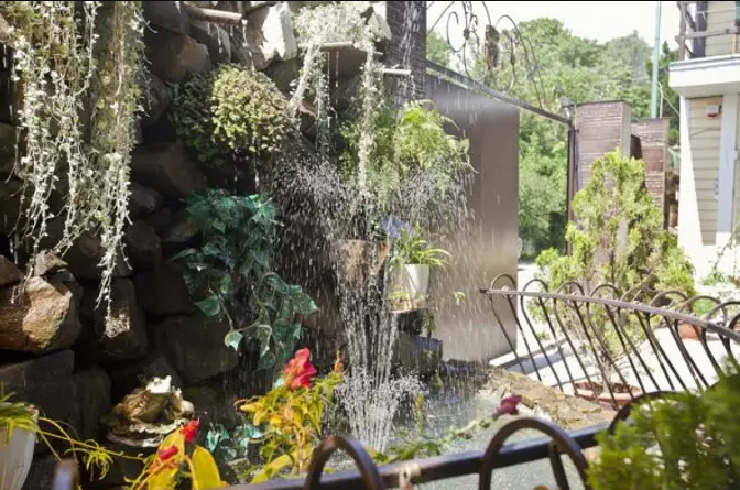 Изображение Изображение гостиницы &quot;Частный дом «У Дедушки Сако»&quot; #7 #7