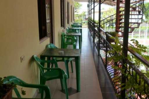 Изображение Изображение гостиницы &quot;Частный дом «У Дедушки Сако»&quot; #8 #8