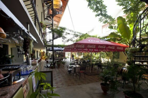 Изображение Изображение отеля / гостиницы "Частный дом «У Дедушки Сако»" #10 #8