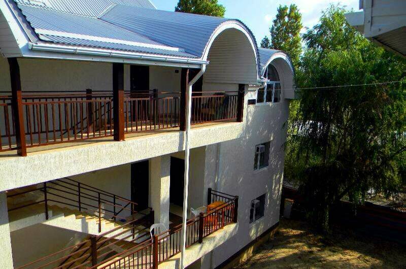 Изображение Изображение гостиницы "Парк-Отель «Благовещенка»" #2 #2