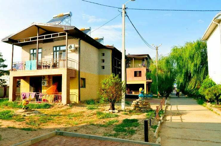 Изображение Изображение гостиницы "Парк-Отель «Благовещенка»" #3 #3