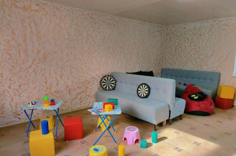 Изображение Изображение гостиницы "Парк-Отель «Благовещенка»" #4 #4