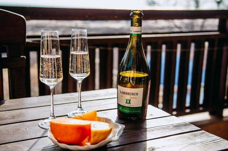 Изображение Изображение гостиницы "Парк-Отель «Благовещенка»" #5 #5