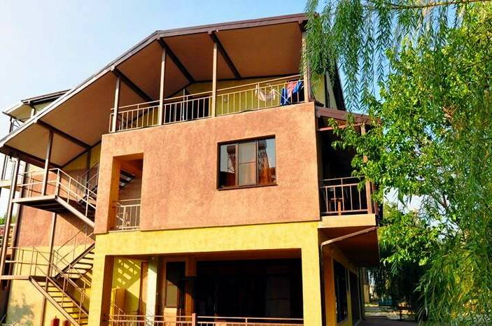 Изображение Изображение гостиницы "Парк-Отель «Благовещенка»" #7 #7