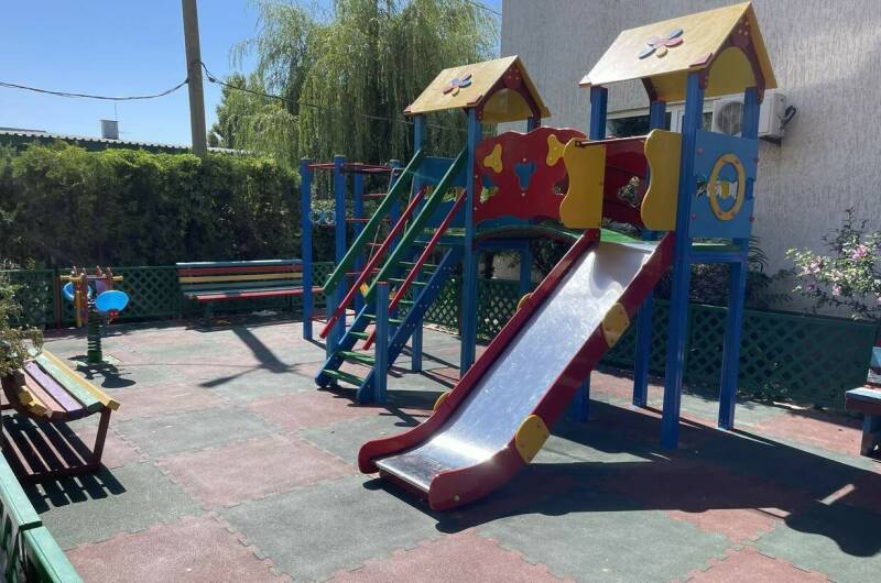 Изображение Изображение отеля / гостиницы "Парк-Отель «Благовещенка»" #10 #8