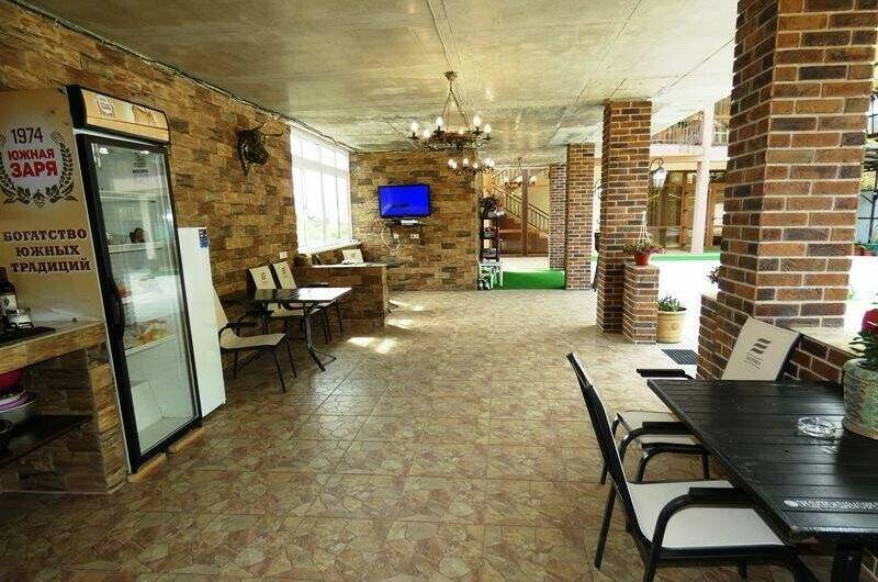 Изображение Изображение гостиницы &quot;Гостевой дом «Marianna»&quot; #5 #5