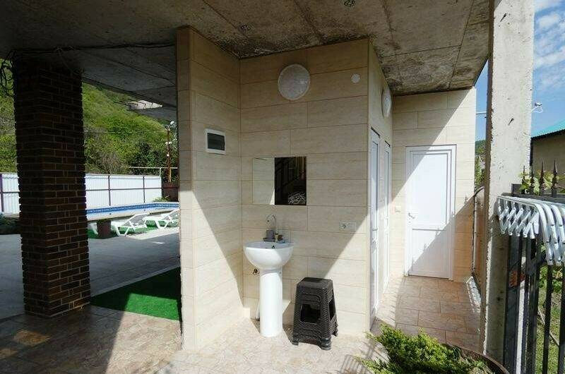 Изображение Изображение гостиницы &quot;Гостевой дом «Marianna»&quot; #8 #8