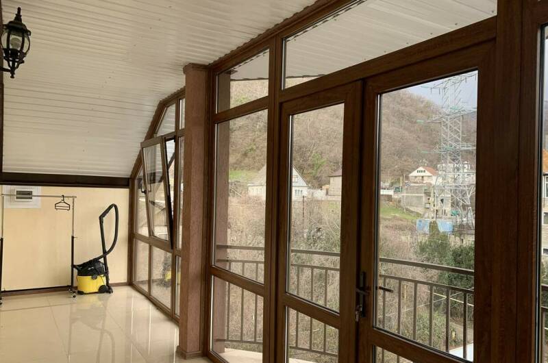 Изображение Изображение отеля / гостиницы "Гостевой дом «Marianna»" #11 #9