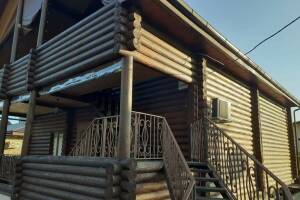 Изображение гостиницы "Гостевой дом «Вега»"