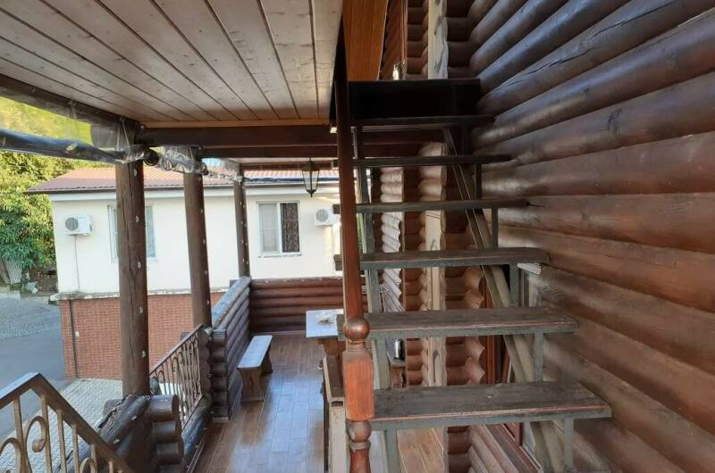 Изображение Изображение отеля / гостиницы "Гостевой дом «Вега»" #3 #3