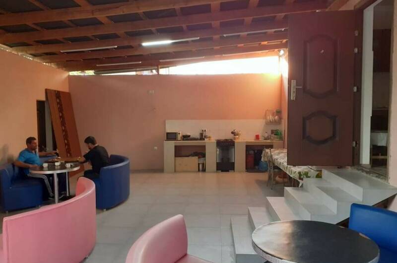 Изображение Изображение отеля / гостиницы "Гостевой дом «Вега»" #4 #4