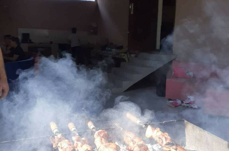 Изображение Изображение отеля / гостиницы "Гостевой дом «Вега»" #6 #6