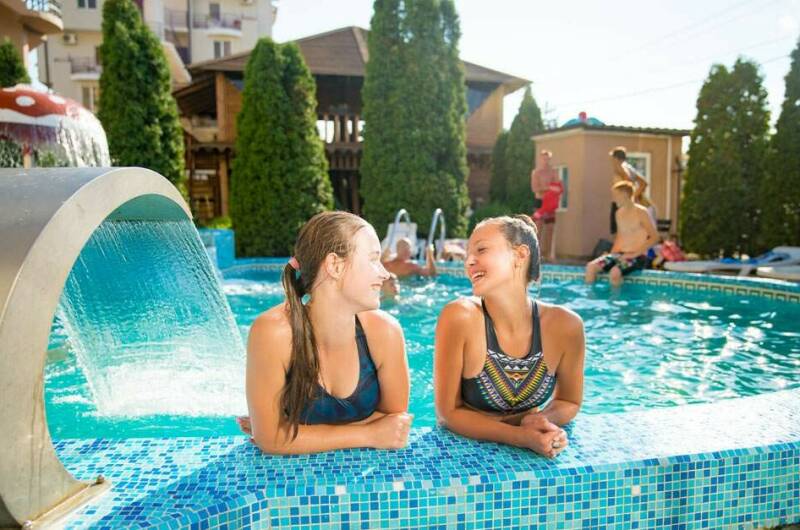 Изображение Изображение гостиницы "Отель «Золотое Руно»" #1 #1