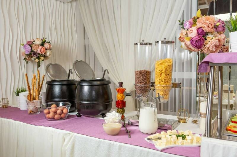 Изображение Изображение гостиницы "Отель «Золотое Руно»" #2 #2