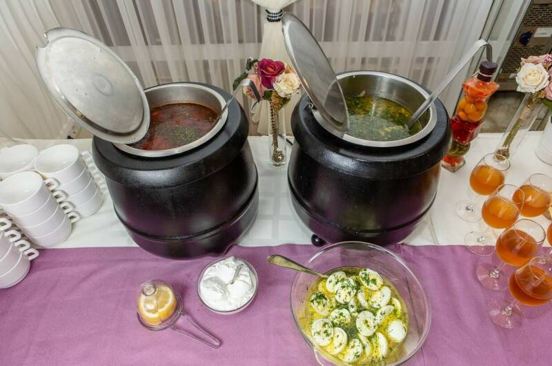 Изображение Изображение гостиницы "Отель «Золотое Руно»" #4 #4