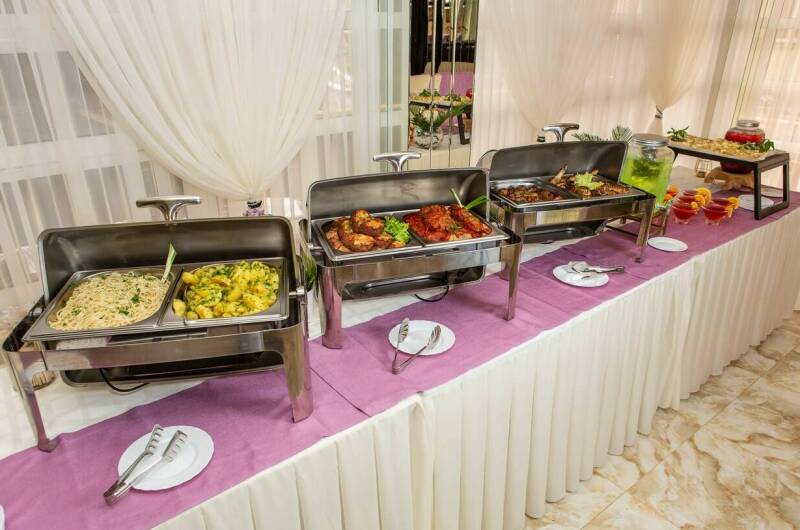 Изображение Изображение гостиницы "Отель «Золотое Руно»" #8 #8