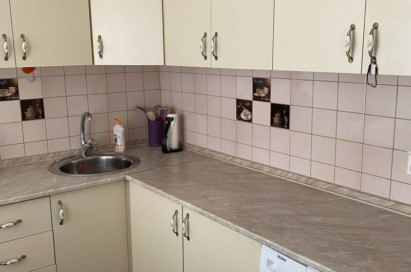 Изображение Изображение квартиры "2-х комнатная квартира на улице Басария" #2 #2