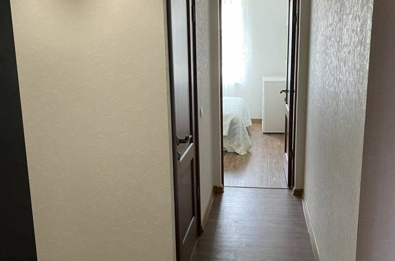 Изображение Изображение квартиры "2-х комнатная квартира на улице Басария" #4 #4