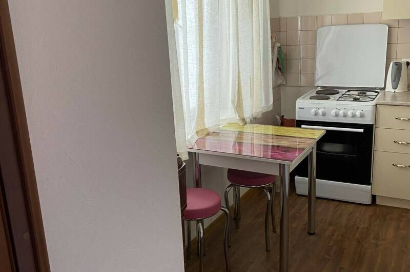 Изображение Изображение квартиры "2-х комнатная квартира на улице Басария" #5 #5