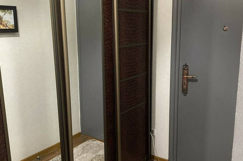 Изображение Изображение квартиры "2-х комнатная квартира на улице Басария" #6 #6