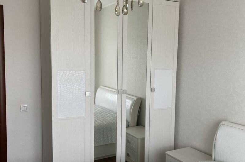 Изображение Изображение квартиры "2-х комнатная квартира на улице Басария" #7 #7